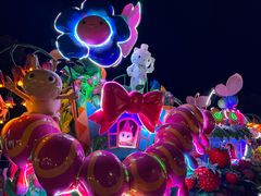 -安吉Hello Kitty乐园