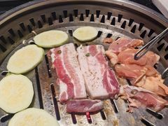 -牛焱·烧肉酒肆(五大道店)