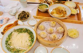 Scallion Shredded Pork