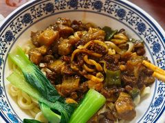 -姚记炒肝店(鼓楼店)
