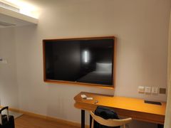 -全季酒店(上海火车站天目西路店)