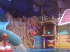 -烟台海昌鲸鲨海洋公园