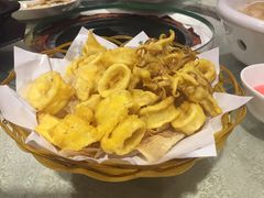 -琼菜坊·无鸡不成宴·海南菜老爸茶糟粕醋(海口骑楼老街店)