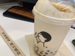 -喜茶(上海正大广场店)