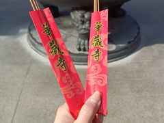 -亭林园-华藏寺