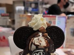 -DQ·蛋糕·冰淇淋(领秀城店)