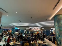 -帝企鹅自助餐厅•儿童岛•真企鹅(长隆企鹅酒店)