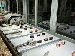 -汉巴味德·烤肉与啤酒的自助(杭州大悦城店)