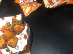 -探鱼·鲜青椒爽麻烤鱼(领展购物广场店)