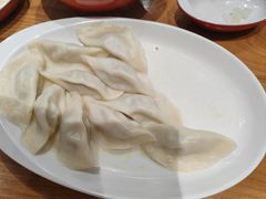 -喜家德虾仁水饺(繁荣路店)