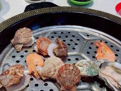 -巧克力渔家.小船海鲜胶东菜(万平口店)