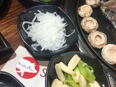 -杀猪天·韩国烤肉(总店)