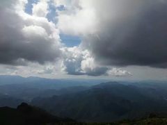 -北京灵山风景区