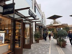 -比斯特上海购物村精品奥特莱斯