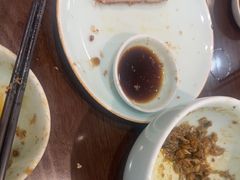 -蟹上黄·蟹黄面·江南糖水(人民广场店)