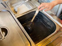 -鞠氏黑芝麻糊(水塔店)