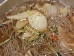 -咕咕站韩国料理(紫金港店)