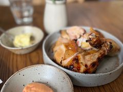 -BOR Eatery(安福路店)