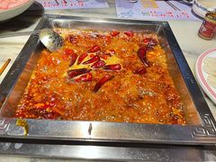 -码头故事火锅(郫县红光店)