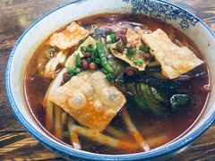 -陈记柳州螺蛳粉(大坪店)