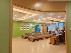 -爱康国宾体检中心(杭州滨江江南大道分院)