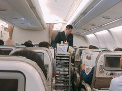 -新加坡航空公司(ION)
