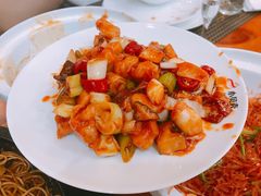 -小贝壳精致餐厅