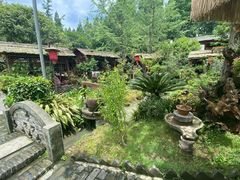 -青城甲(青城山店)