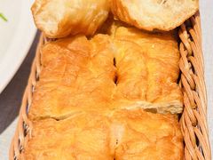 -萬盏·淮扬说VANCHAN(环球港店)