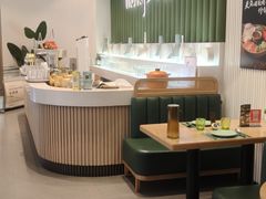 -mango tree芒果树泰国餐厅(青岛万象城店)