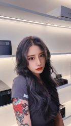 -DL HAIR SALON