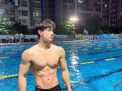 -猎德游泳池(猎德花园店)