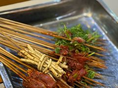 -成都玉林串串香火锅(三八店)