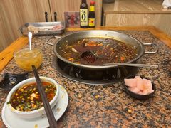 -小饕荟雅安贡椒鱼鲜馆(广福桥店)