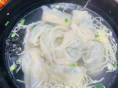 -宁波汤团店(外滩店)