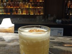 -STARRY CAFE & LOUNGE BAR(高新店)