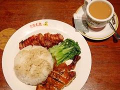 -陈光记烧腊(长寿路店)