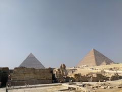 -吉萨金字塔群
