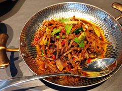 -上和臻品中国菜(花园街店)