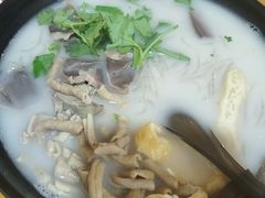 -鸭小妹鸭血粉丝(老门东店)