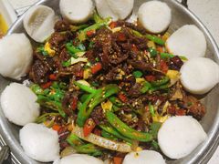-莫家传承菜(耗儿鱼特色店)
