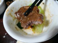 -鸿渡渔庄·特色鸭咀鱼