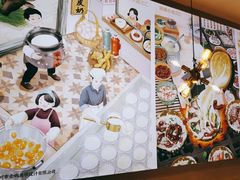 -清晖小苑•顺德地方菜(壹海城店)