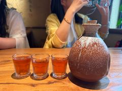 -泥糊破店小酒馆·团建聚餐(南京西路店)