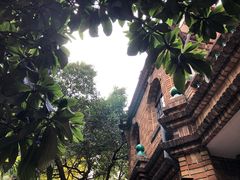 -马勒别墅·中餐厅