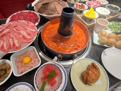 -咏江南·苏式火锅·苏州评弹(观前街店)