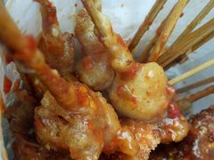 -辽B·小串(总店)