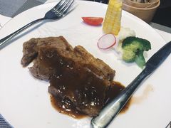-越宴(西施山路店)