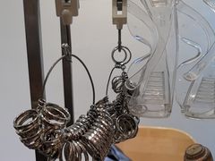 -十八字金银饰·拼豆·开蚌手工体验团建(君太百货店)