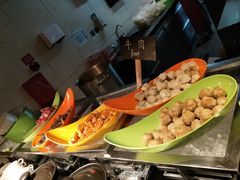 -太原富力万达文华酒店·美食汇西餐厅